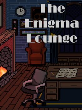 Image de The Enigma Lounge