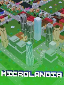 Image de Microlandia