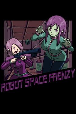 Image de Robot Space Frenzy