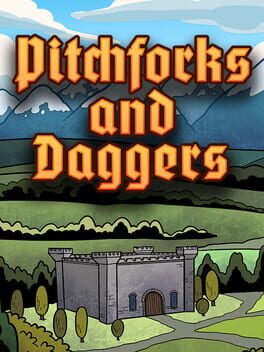 Image de Pitchforks and Daggers