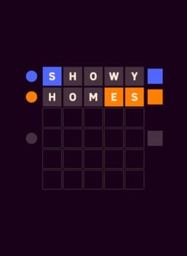 Image de Showy Homes