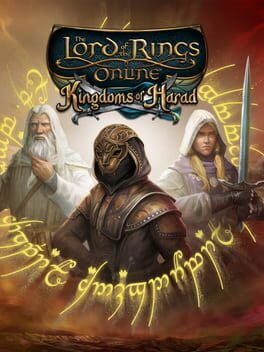 Image de The Lord of the Rings Online: Kingdoms of Harad