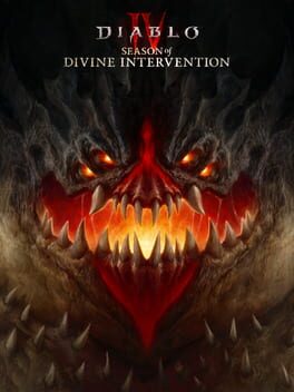 Image de Diablo IV: Season of Divine Intervention
