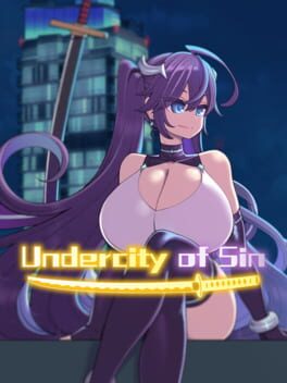 Image de Undercity of Sin