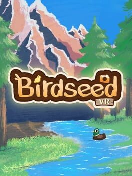 Image de Birdseed VR