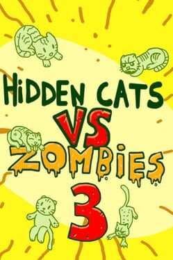 Image de Hidden Cats vs. Zombies 3