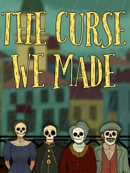 Image de The Curse We Made
