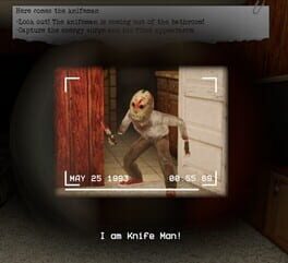 Image de Knife Man