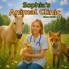 Image de Sophia’s Animal Clinic: Mission Wildlife Park