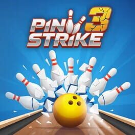 Image de Pin Strike 3