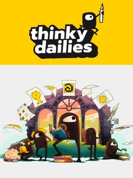 Image de Thinky Dailies