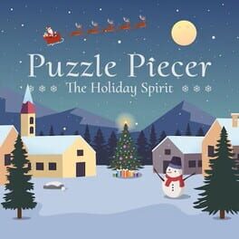 Image de Puzzle Piecer: The Holiday Spirit