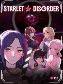 Image de Starlet Disorder