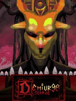 Image de Demiurge Sacrifice