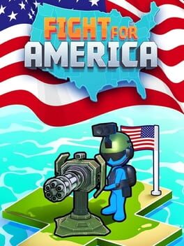 Image de Fight For America