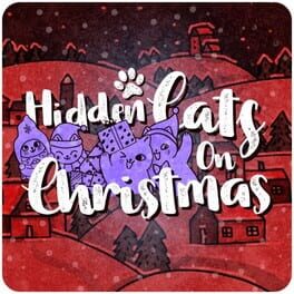 Image de Hidden Cats on Christmas