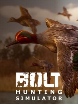 Image de Bult: Hunting Simulator