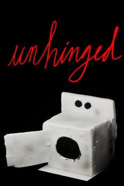 Image de Unhinged