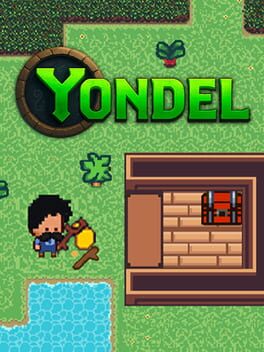 Image de Yondel