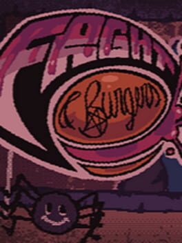 Jaquette de Hellish Fright & Burgers