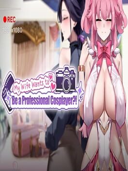 Image de My Wife Wants to Be a Professional Cosplayer?!