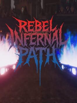 Image de Rebel Infernal Path