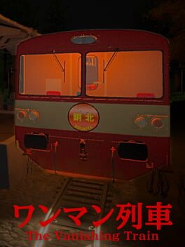 Image de The Vanishing Train