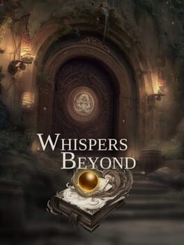 Image de Whispers Beyond