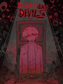 Image de Everyday Devil