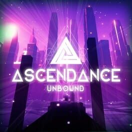 Image de Ascendance Unbound