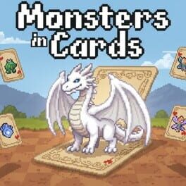 Image de Monsters in Cards