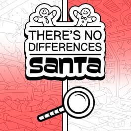 Image de There's No Differences: Santa