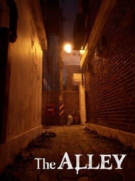 Image de The Alley