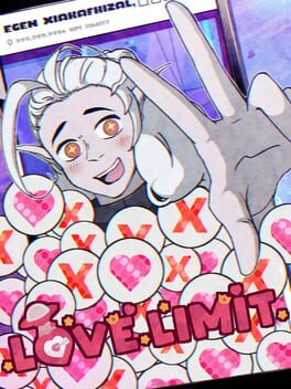 Image de Love Limit