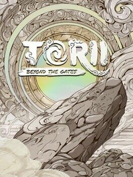 Image de Torii: Beyond the Gates