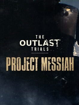 Image de The Outlast Trials: Project Messiah