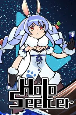 Jaquette de HoloSeeker