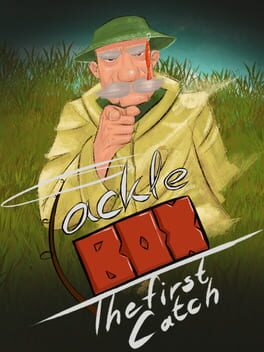 Image de Tackle Box: The First Catch