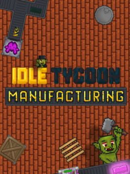 Image de Idle Tycoon Manufacturing