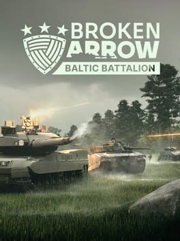 Image de Broken Arrow: Baltic Battalion
