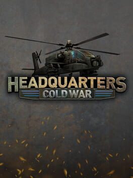 Image de Headquarters: Cold War