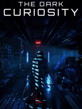 Image de The Dark Curiosity