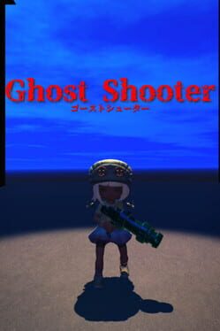 Image de Ghost Shooter