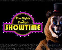 Image de Five Nights at Freddy's: Showtime