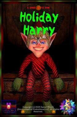 Image de Holiday Harry