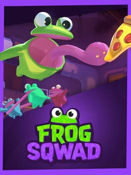 Image de Frog Sqwad