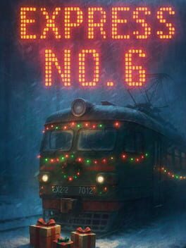 Image de Express No. 6