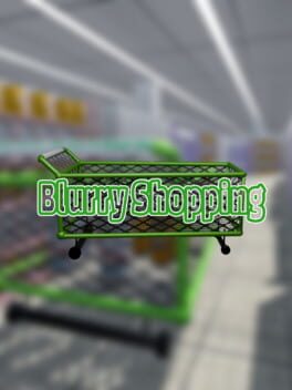Image de Blurry Shopping