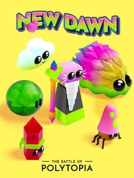 Image de The Battle of Polytopia: New Dawn Skin