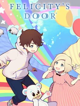 Image de Felicity's Door